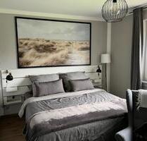 Möblierte 1-Zimmer-Wohnung – 40 m² - Jever