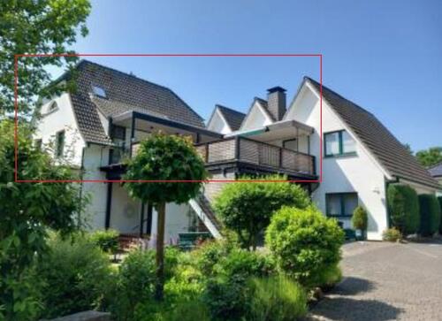 Foto - 3 Zimmer Maisonettenwohnung zur Miete in Löhne