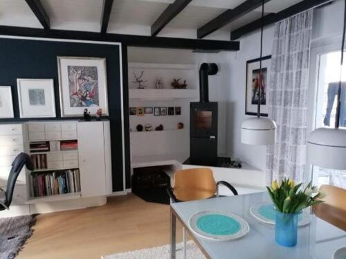 Foto - Maisonettenwohnung in Löhne zur Miete