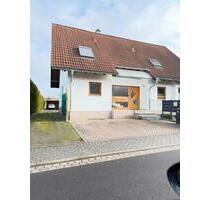 1-Raum-Singlewohnung in TauchaPönitz