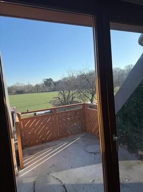 Foto - 1 Zimmer Dachgeschoßwohnung zur Miete in Taucha