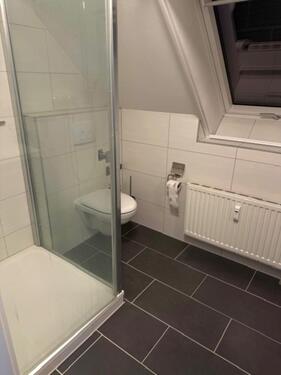 Foto - Dachgeschoßwohnung in Taucha zur Miete