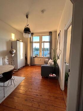 Foto - Schöne 2-Zimmer-Altbauwohnung in Mainzer Neustadt