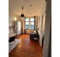 Schöne 2-Zimmer-Altbauwohnung in Mainzer Neustadt