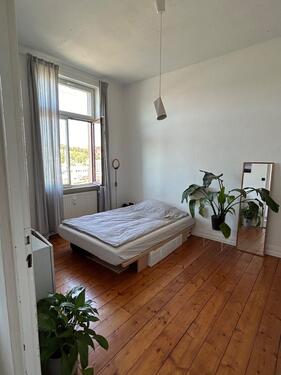 Foto - 2 Zimmer Etagenwohnung zur Miete in Mainz