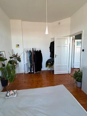 Foto - 2 Zimmer Etagenwohnung in Mainz