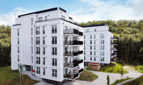 Foto - Traumhafte Wohnung als Kapitalanlage oder zur Eigennutzung