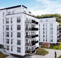 Traumhafte Wohnung als Kapitalanlage oder zur Eigennutzung - Göttingen Nordstadt