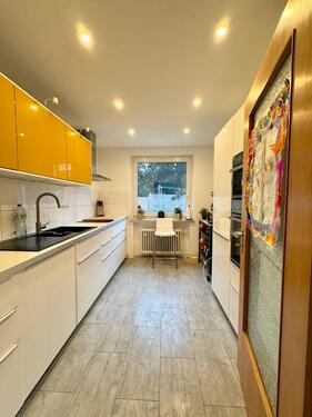 Foto - 4 Zimmer Erdgeschoßwohnung in Adelebsen