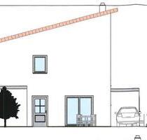Exklusiver Erstbezug! KfW40-Wohnung mit kleinem Garten - Soest