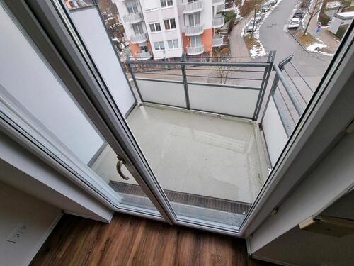 Foto - Etagenwohnung in Bad Abbach zur Miete