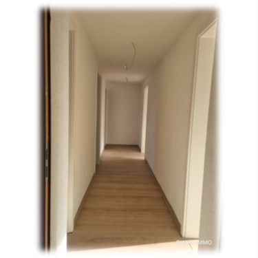 Foto - 3 Zimmer Etagenwohnung zur Miete in Ferdinandshof