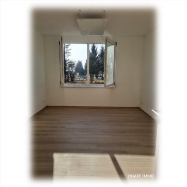 Foto - Etagenwohnung in Ferdinandshof zur Miete