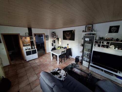 Foto - Wienhausen 2 Zimmer Erdgeschosswohnung