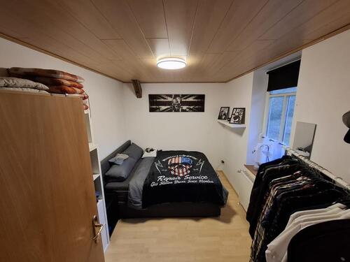 Foto - 2 Zimmer Erdgeschoßwohnung in Wienhausen