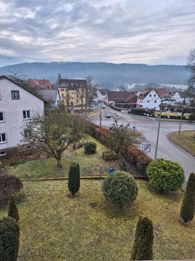 Foto - 3Zi-Wohnung in Sulzbach an der Murr