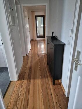 Foto - 3 Zimmer Etagenwohnung zur Miete in Backnang