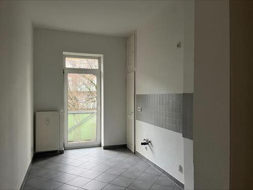 Foto - 2 Zimmer Etagenwohnung zur Miete in Leipzig
