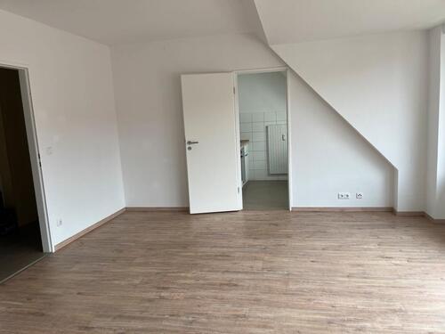 Foto - 1.5 Zimmer Etagenwohnung in Lübeck