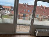 Foto - Etagenwohnung in Lübeck zur Miete
