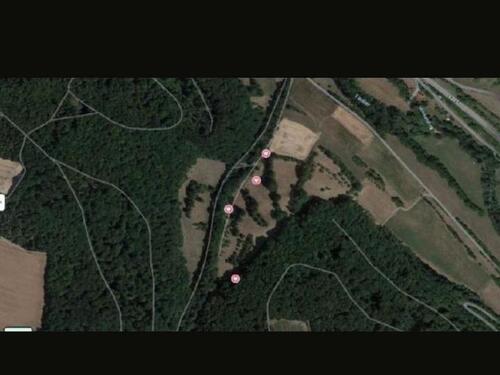 Foto - Grundst&uuml;ck in Creglingen