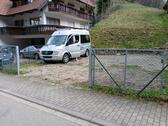Foto - Parkplatz Stellfläche für PKW Wohnwagen zu vermieten, Münstertal