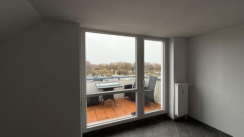 Foto - 2 Zimmer Dachgeschoßwohnung in Cuxhaven