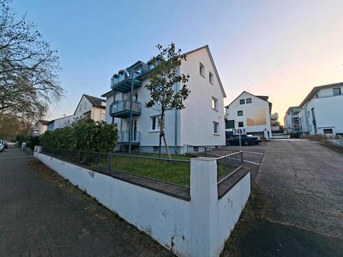 Foto - Voll vermietete MFH Perle in Südost mit Gewerbefläche