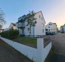 Voll vermietete MFH Perle in Südost mit Gewerbefläche - Wiesbaden