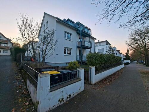 Foto - 9 Zimmer Mehrfamilienhaus, Wohnhaus zum Kaufen in Wiesbaden