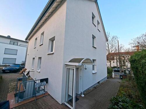 Foto - 9 Zimmer Mehrfamilienhaus, Wohnhaus in Wiesbaden