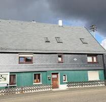 Großzügiges Ein-Zweifamilienhaus in Top-Lage von Weitefeld