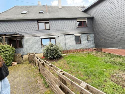 Foto - 9 Zimmer Einfamilienhaus zur Miete in Weitefeld