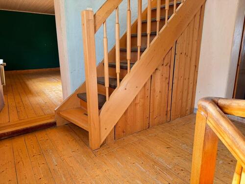 Foto - Einfamilienhaus in Weitefeld zur Miete