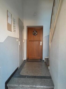 Foto - Mehrfamilienhaus, Wohnhaus in Viersen