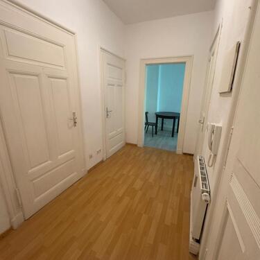 Foto - 2 Zimmer Etagenwohnung zur Miete in Leipzig