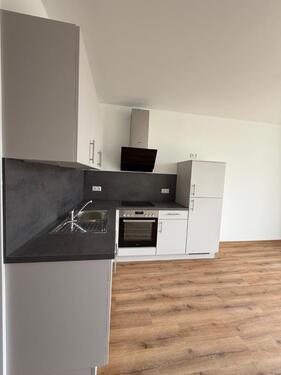 Foto - 2 Zimmer Wohnung Studio in Waldsassen inkl. Küche u. Stellplatz