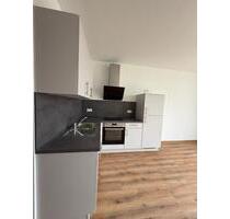 2 Zimmer Wohnung Studio in Waldsassen inkl. Küche u. Stellplatz