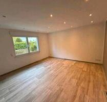 Moderne 2-Zimmer Erdgeschosswohnung in Hüllhorst