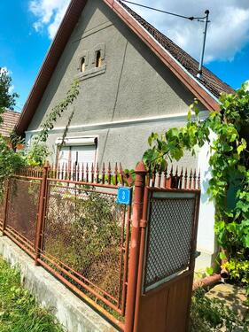 Foto - Einfamilienhaus in Siebenbürgen für Aussteiger