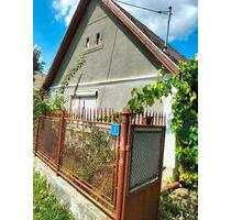 Einfamilienhaus in Siebenbürgen für Aussteiger - Berlin Neukölln