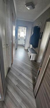 Foto - Renovierte 4 Zimmer Wohnung Hastenbeck