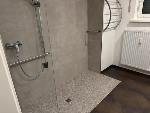 Foto - 1 Zimmer Etagenwohnung zur Miete in Bad Endbach