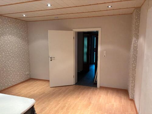 Foto - Etagenwohnung in Bad Endbach zur Miete