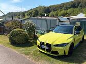Foto - Campingplatz in Vlotho an der Weser