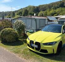 Campingplatz in Vlotho an der Weser - Geseke