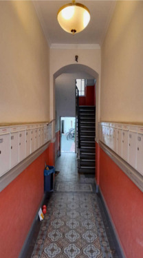 Foto - Etagenwohnung in Berlin