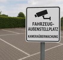 Außenstellplatz zu vermieten – gesichert & videoüberwacht - Waren (Müritz)
