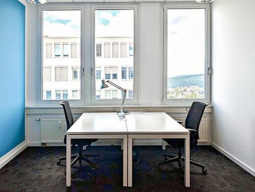 Foto - Privater Büroraum für 1 Person in Regus STEP