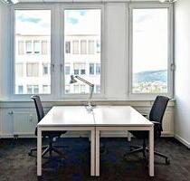 Privater Büroraum für 1 Person in Regus STEP - Stuttgart Vaihingen